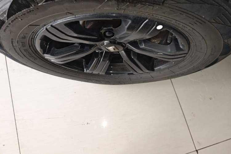 Used Tank 300 2021 Off-Road Edition 2.0T Conqueror Left Front Wheel Hub