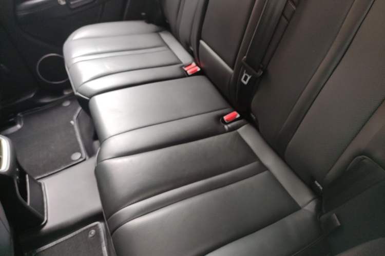Used Tank 300 2021 Off-Road Edition 2.0T Conqueror Left Rear Seat