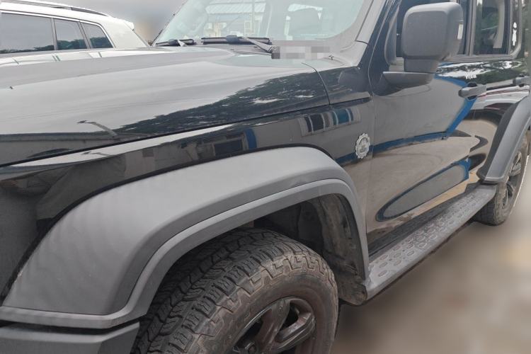 Used Tank 300 2021 Off-Road Edition 2.0T Challenger Guazi used car, China used car export, Used car for sale, Used cars, Cheapest cars for sale