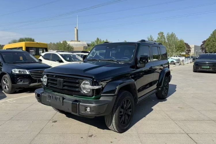 Used Tank 300 2021 City Edition 2.0T—Truly Stylish Guazi used car, China used car export, Used car for sale, Used cars, Cheapest cars for sale