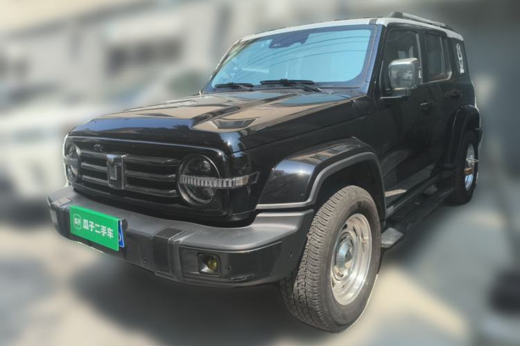 Used Tank 300 2021 City Edition 2.0T—Truly Stylish Guazi used car, China used car export, Used car for sale, Used cars, Cheapest cars for sale