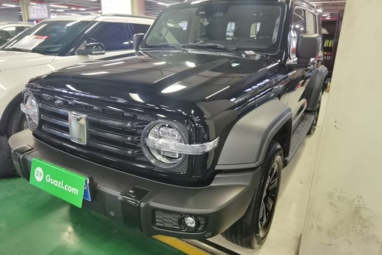 Used Tank 300 2021 Off-Road Edition 2.0T Challenger Guazi used car, China used car export, Used car for sale, Used  cars, Cheapest cars for sale