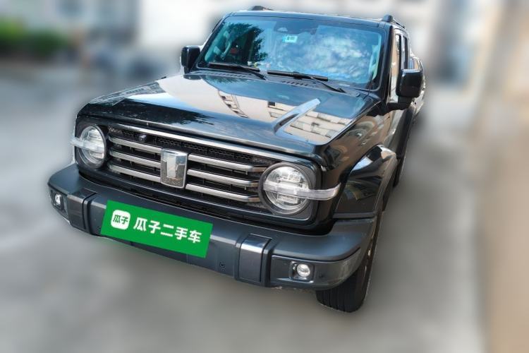 Used Tank 300 2021 City Edition 2.0T—Truly Stylish Guazi used car, China used car export, Used car for sale, Used  cars, Cheapest cars for sale