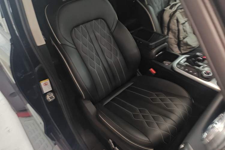 Used Tank 300 2021 2.0T Tank Ranger Right Front Seat