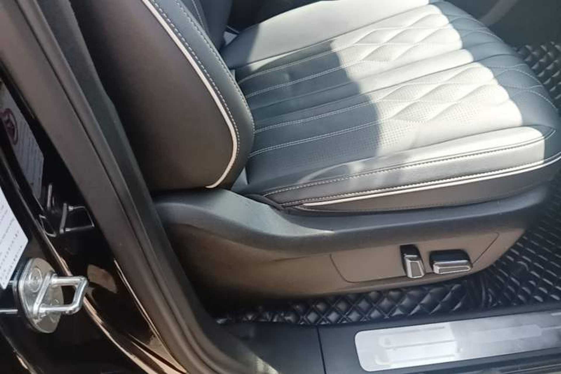 Used Tank 300 2021 Off-Road Edition 2.0T Challenger Right Front Seat
