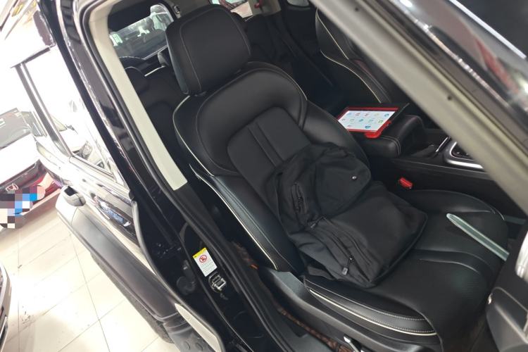 Used Tank 300 2021 Off-Road Edition 2.0T Conqueror Right Front Seat