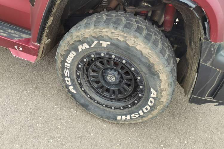 Used Tank 300 2021 Off-Road Edition 2.0T Conqueror Right Front Wheel Hub