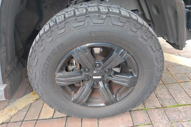 Used Tank 300 2021 Off-Road Edition 2.0T Conqueror Right Front Wheel Hub