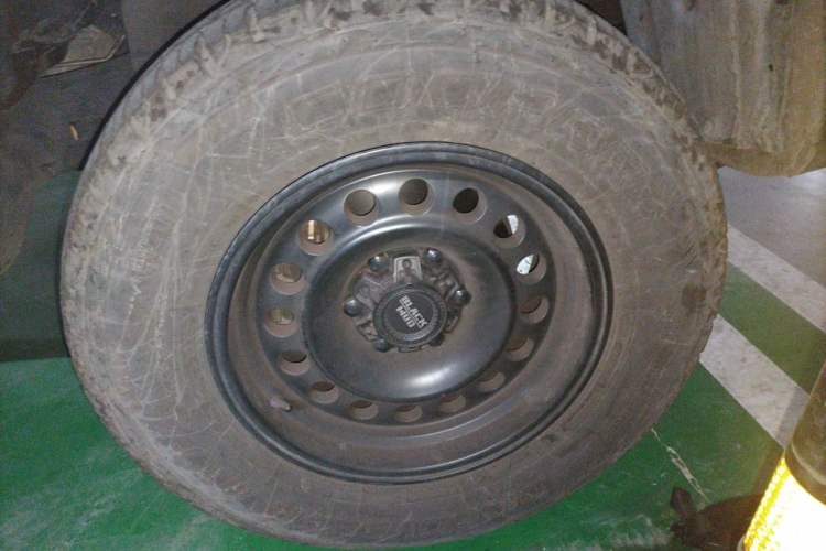 Used Tank 300 2021 Off-Road Edition 2.0T Conqueror Right Front Wheel Hub