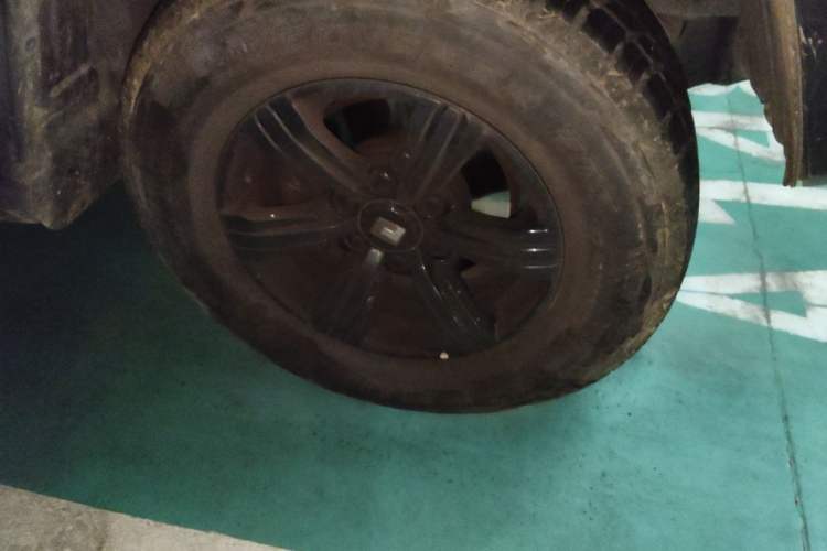 Used Tank 300 2021 Off-Road Edition 2.0T Conqueror Right Front Wheel Hub