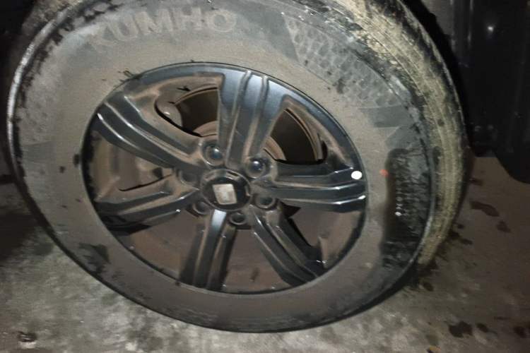 Used Tank 300 2021 Explorer 2.0T Off-Road Edition Right Front Wheel Hub
