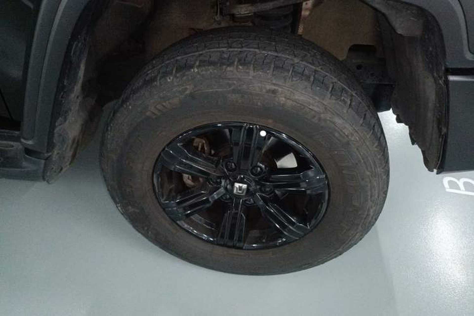 Used Tank 300 2021 Off-Road Edition 2.0T Conqueror Right Front Wheel Hub