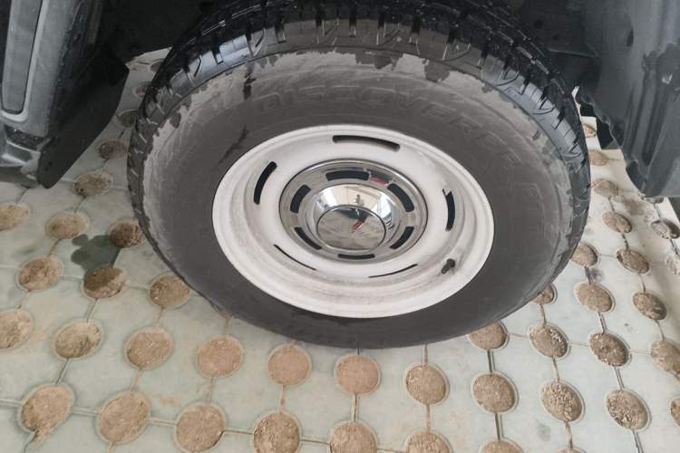 Used Tank 300 2021 Off-Road Edition 2.0T Conqueror Right Front Wheel Hub