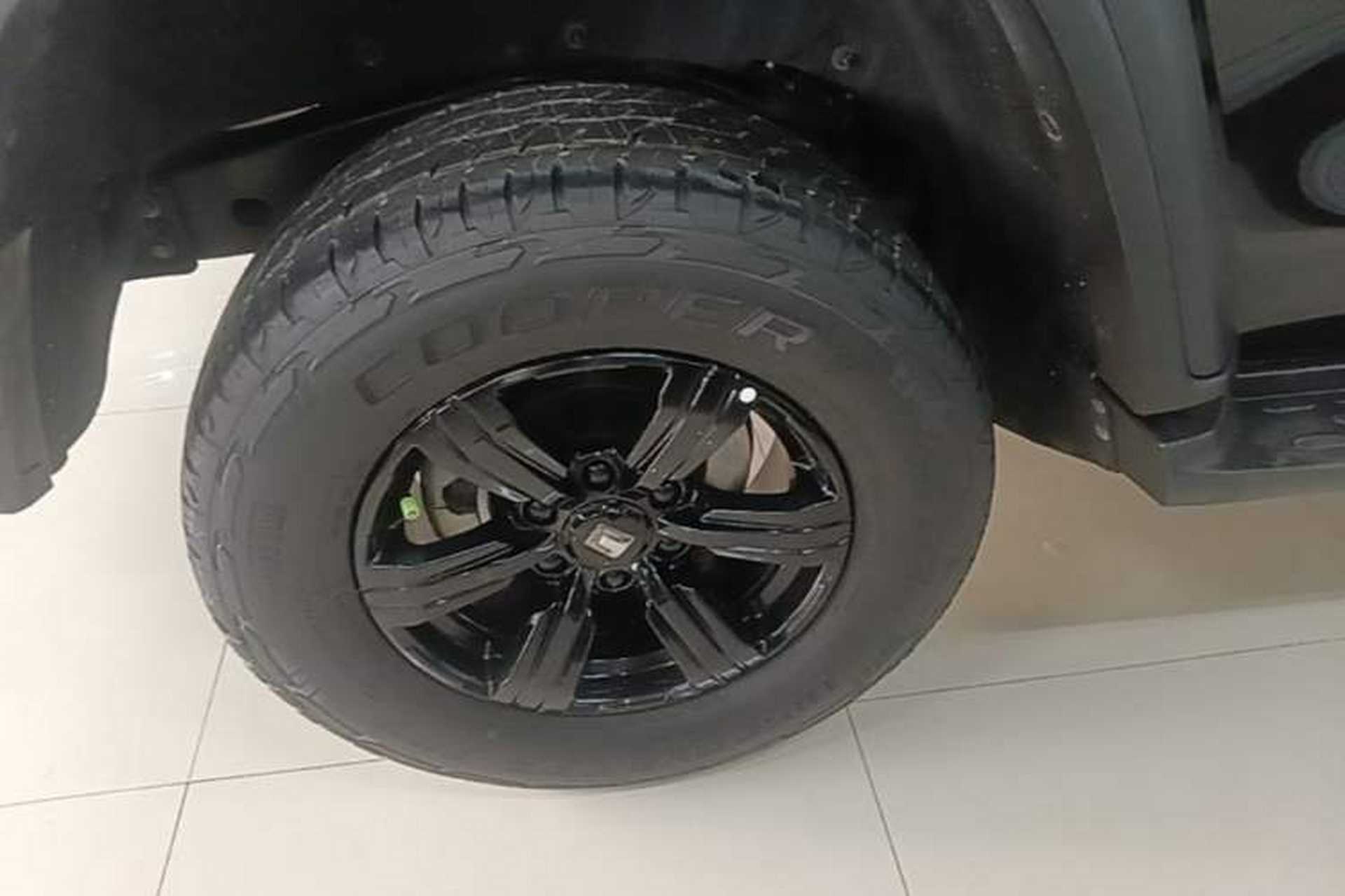 Used Tank 300 2021 Off-Road Edition 2.0T Challenger Right Rear Wheel Hub