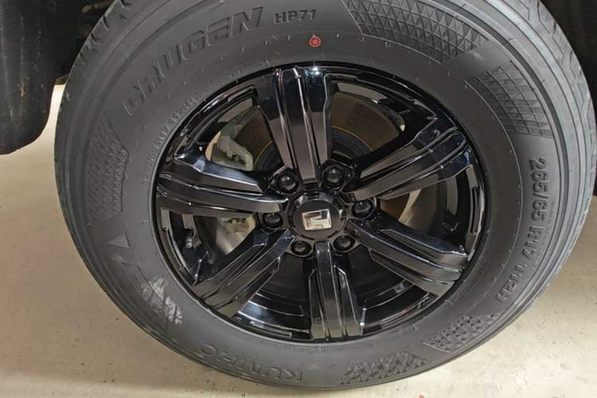 Used Tank 300 2021 Off-Road Edition 2.0T Challenger Right Rear Wheel Hub