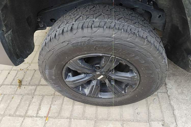 Used Tank 300 2021 Off-Road Edition 2.0T Challenger Right Rear Wheel Hub