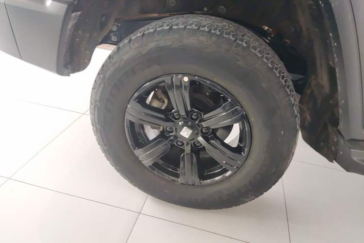 Used Tank 300 2021 Off-Road Edition 2.0T Conqueror