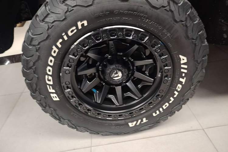 Used Tank 300 2021 Off-Road Edition 2.0T Conqueror Right Rear Wheel Hub
