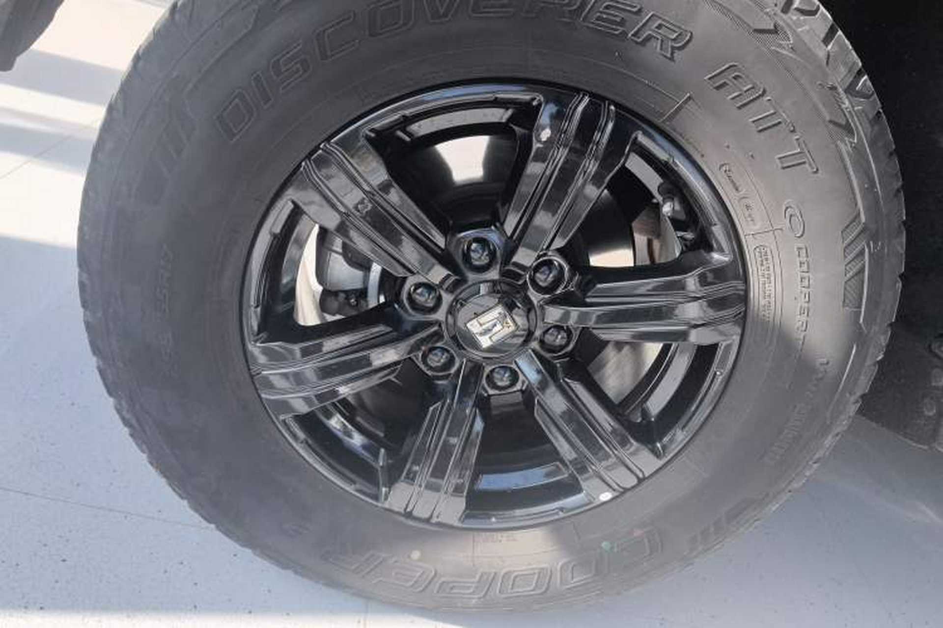 Used Tank 300 2021 Off-Road Edition 2.0T Conqueror Right Rear Wheel Hub