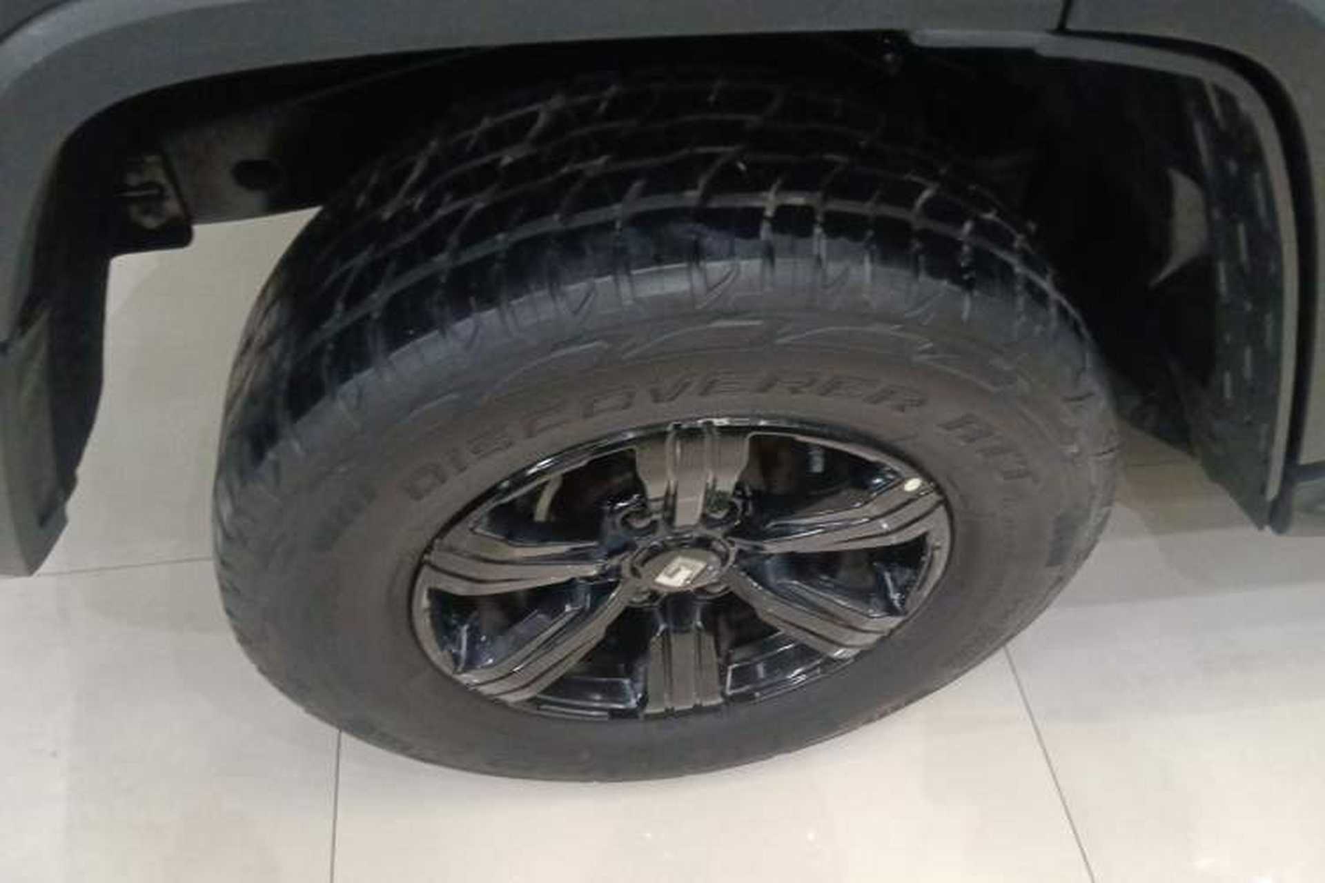 Used Tank 300 2021 Off-Road Edition 2.0T Conqueror Right Rear Wheel Hub
