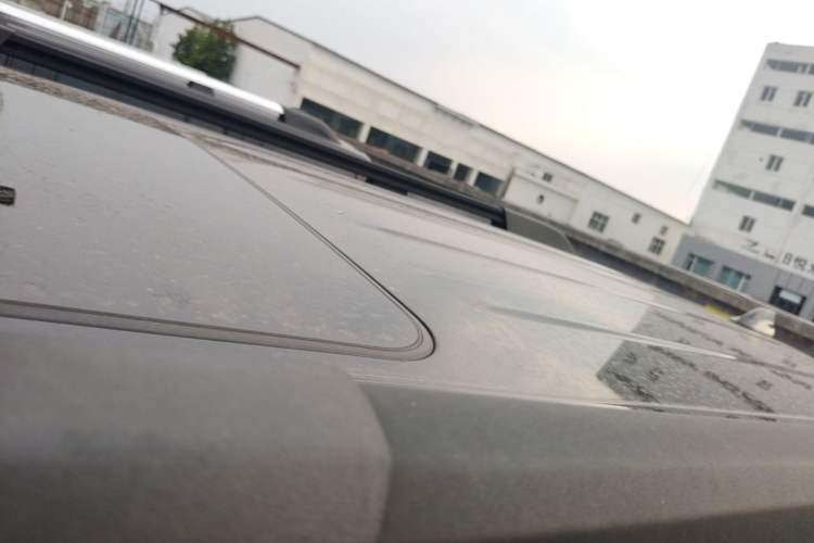 Used Tank 300 2021 Off-Road Edition 2.0T Challenger Roof