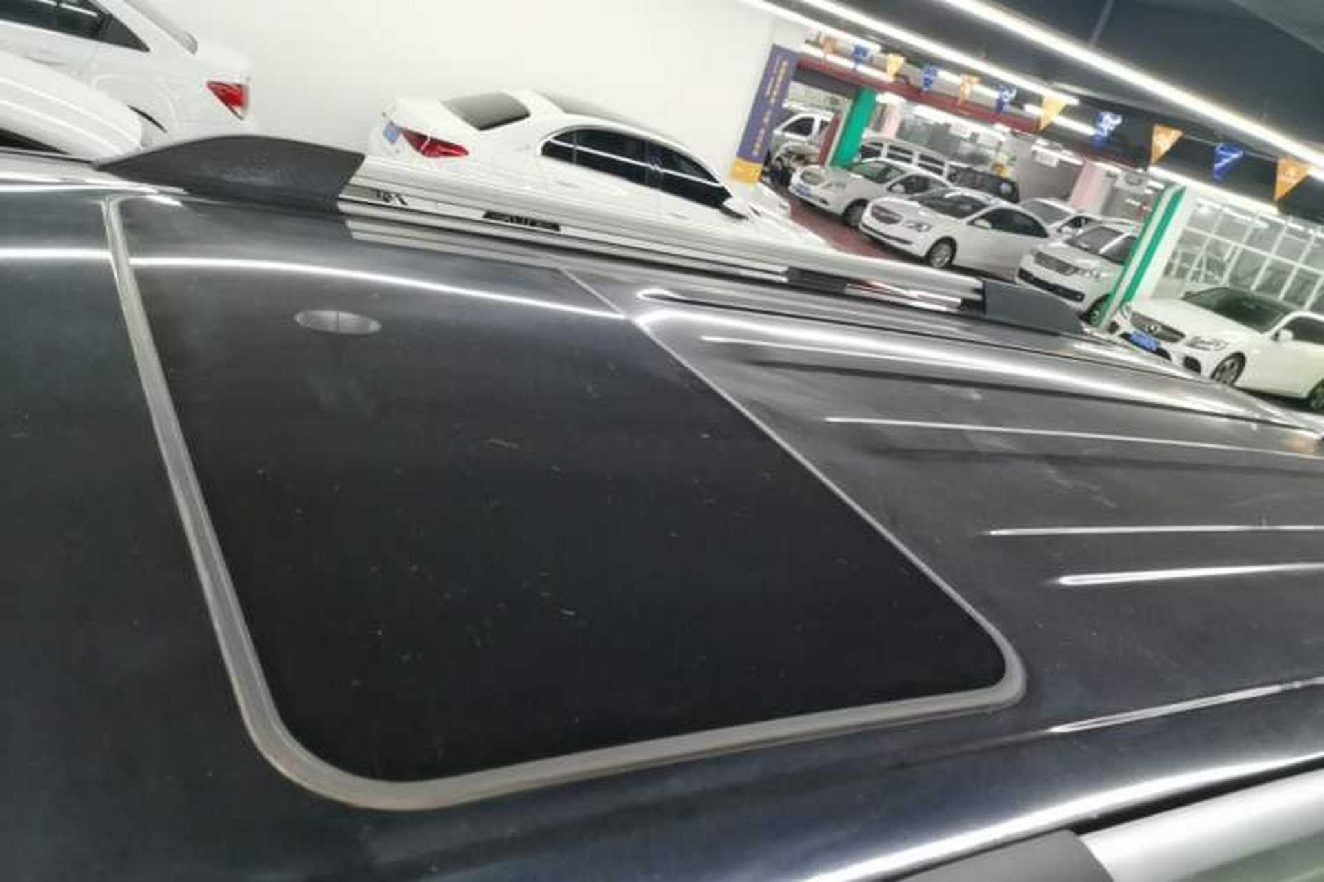 Used Tank 300 2021 City Edition 2.0T My Vision Model Roof