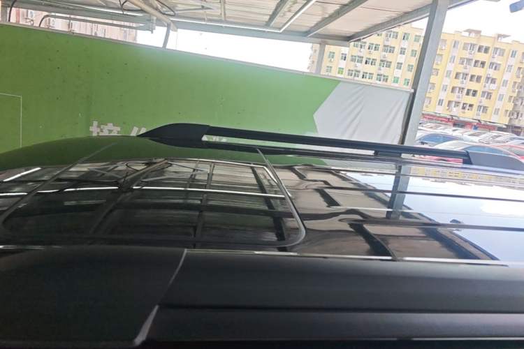 Used Tank 300 2021 Off-Road Edition 2.0T Conqueror Roof