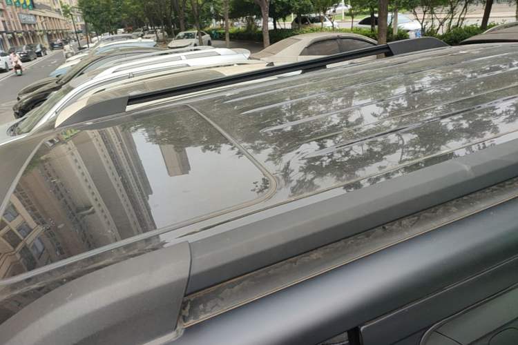 Used Tank 300 2021 Off-Road Edition 2.0T Conqueror Roof