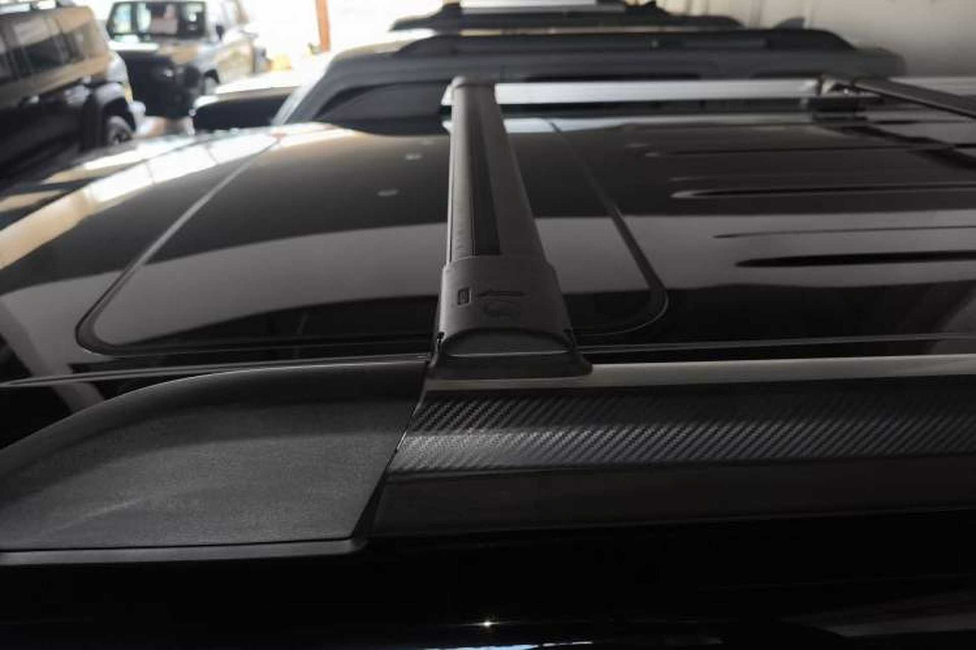 Used Tank 300 2021 City Edition 2.0T—Truly Stylish Roof