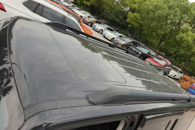 Used Tank 300 2021 Off-Road Edition 2.0T Challenger Roof