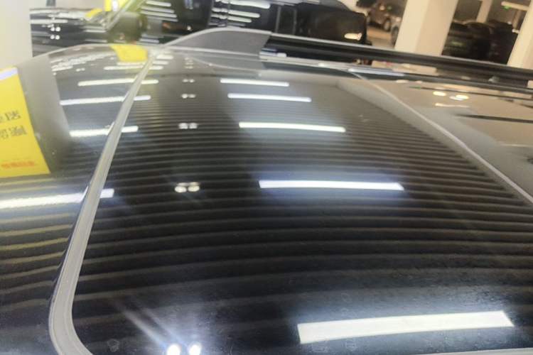 Used Tank 300 2021 Off-Road Edition 2.0T Conqueror Roof