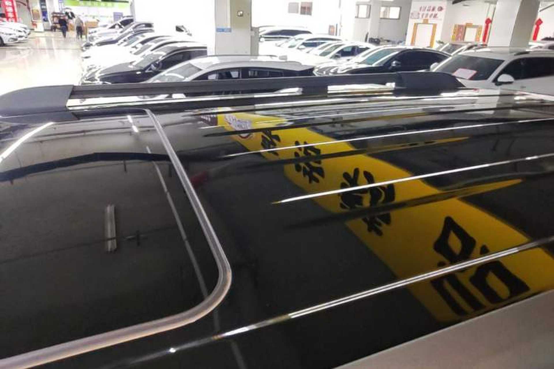 Used Tank 300 2021 Off-Road Edition 2.0T Challenger Roof