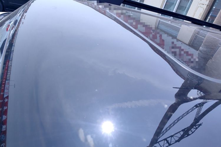 Used Tank 300 2021 Off-Road Edition 2.0T Challenger Roof