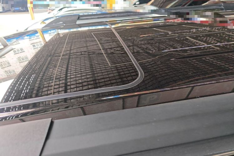 Used Tank 300 2021 Off-Road Edition 2.0T Challenger Roof
