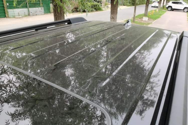 Used Tank 300 2021 Off-Road Edition 2.0T Conqueror Roof