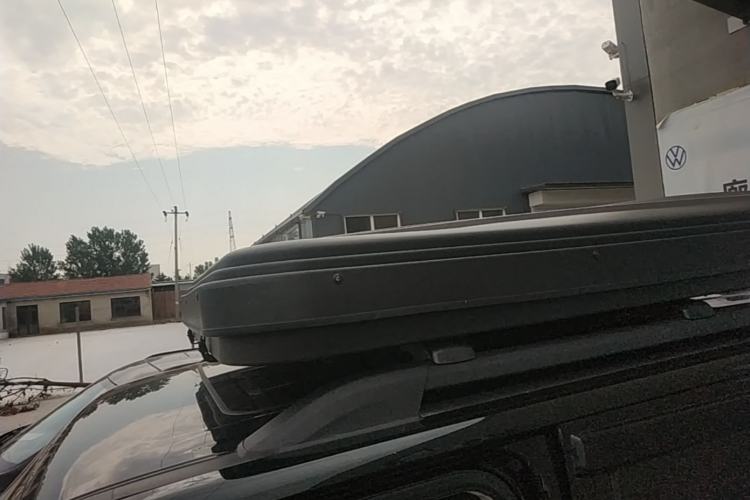 Used Tank 300 2021 Off-Road Edition 2.0T Conqueror Roof