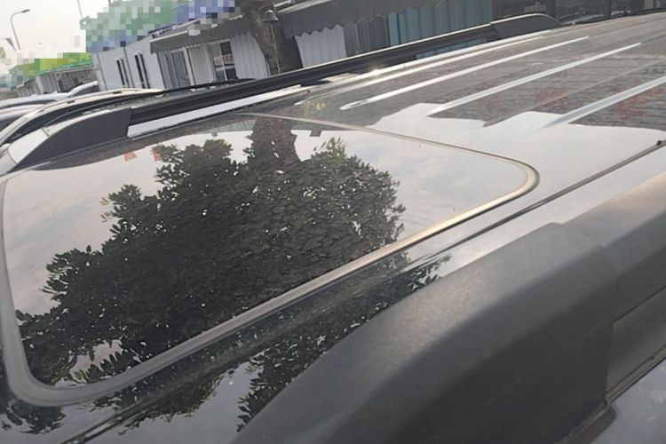 Used Tank 300 2021 Off-Road Edition 2.0T Challenger Roof