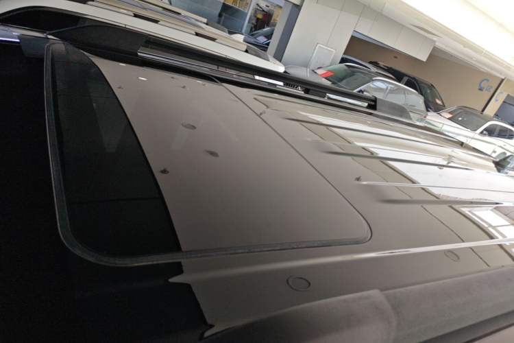Used Tank 300 2021 Off-Road Edition 2.0T Conqueror Roof