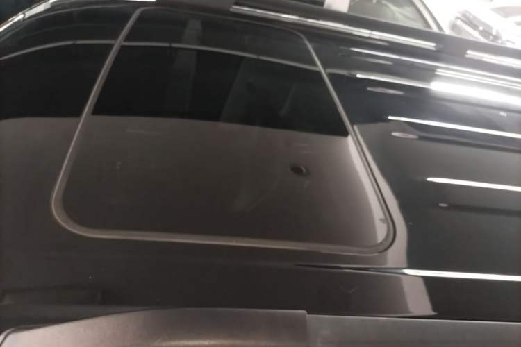 Used Tank 300 2021 Off-Road Edition 2.0T Conqueror Roof