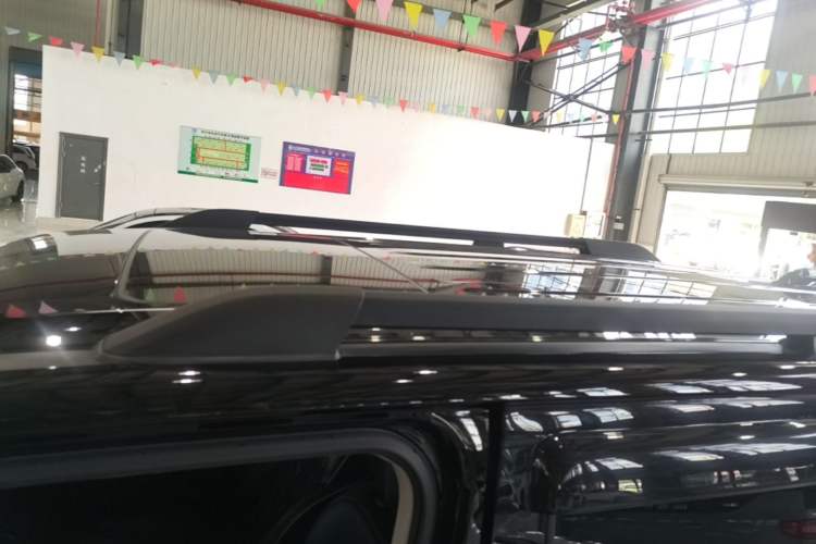 Used Tank 300 2021 Off-Road Edition 2.0T Challenger Roof
