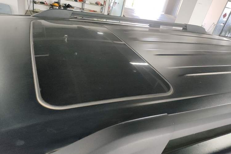 Used Tank 300 2021 Off-Road Edition 2.0T Challenger Roof