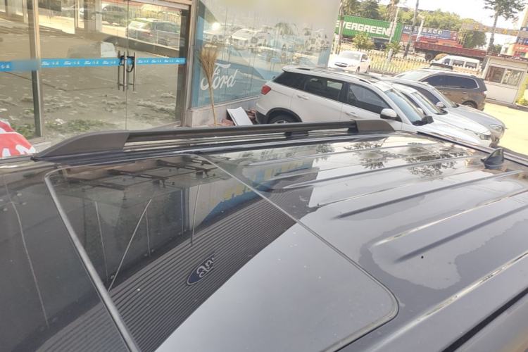 Used Tank 300 2021 Off-Road Edition 2.0T Challenger Roof