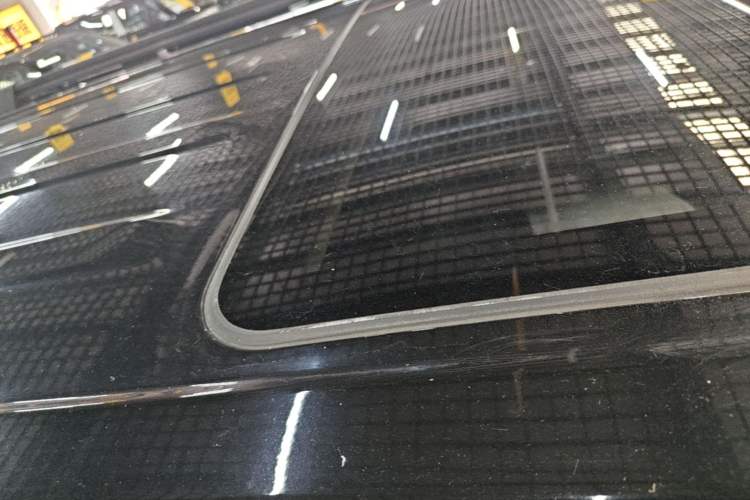 Used Tank 300 2021 Off-Road Edition 2.0T Challenger Roof