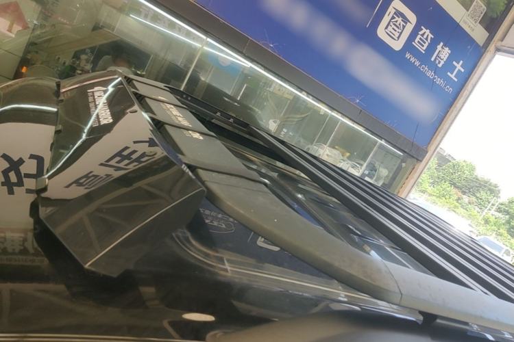 Used Tank 300 2021 Off-Road Edition 2.0T Conqueror Roof