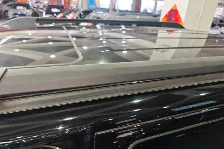 Used Tank 300 2021 Off-Road Edition 2.0T Conqueror Roof