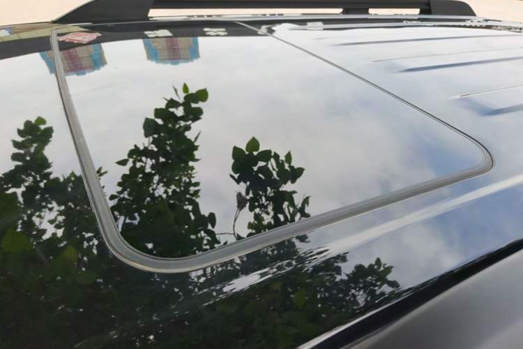 Used Tank 300 2021 Off-Road Edition 2.0T Challenger Roof