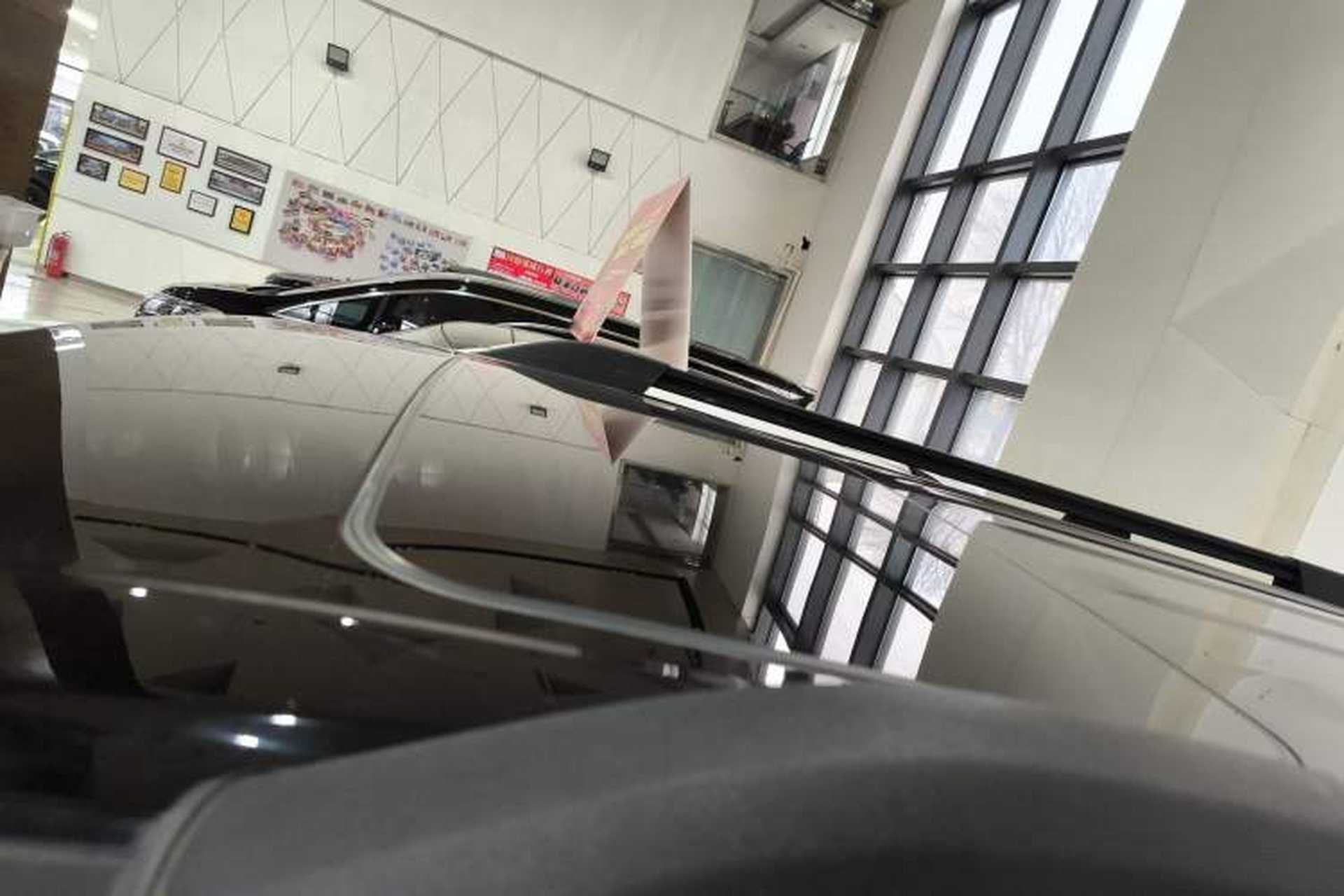 Used Tank 300 2021 Off-Road Edition 2.0T Challenger Roof