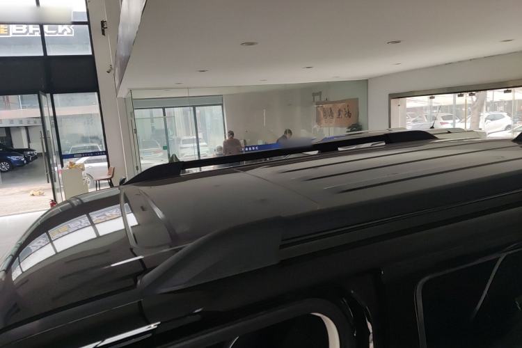 Used Tank 300 2021 Off-Road Edition 2.0T Conqueror