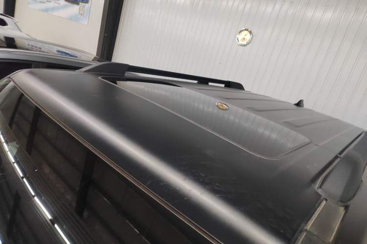 Used Tank 300 2021 Off-Road Edition 2.0T Conqueror Roof