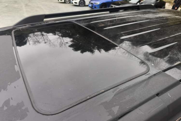 Used Tank 300 2021 Off-Road Edition 2.0T Challenger Roof